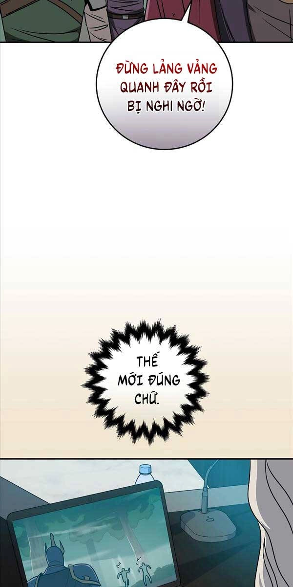 Streamer Pháp Sư Chapter 80 - 53