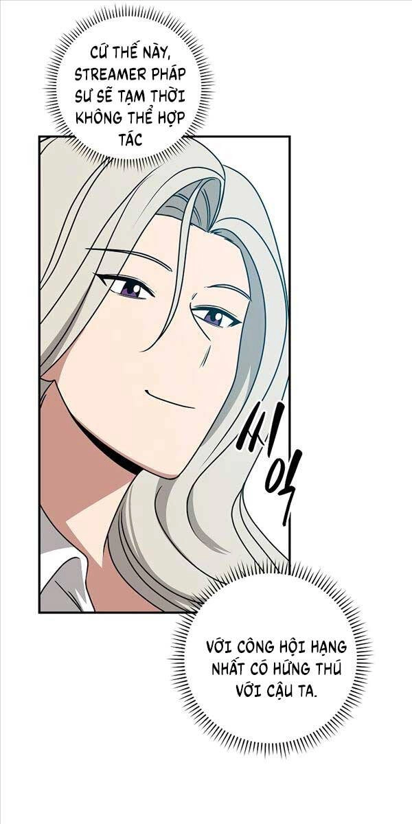Streamer Pháp Sư Chapter 80 - 55