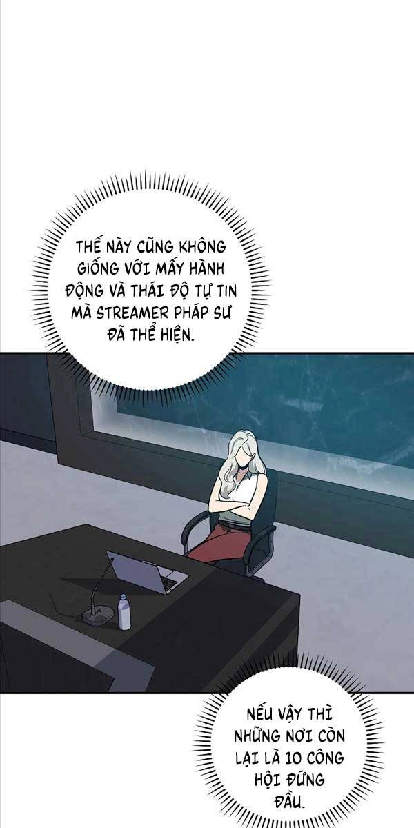 Streamer Pháp Sư Chapter 80 - 56