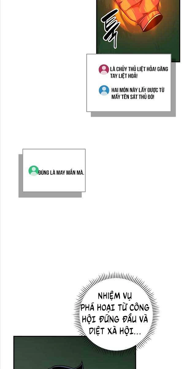 Streamer Pháp Sư Chapter 80 - 63