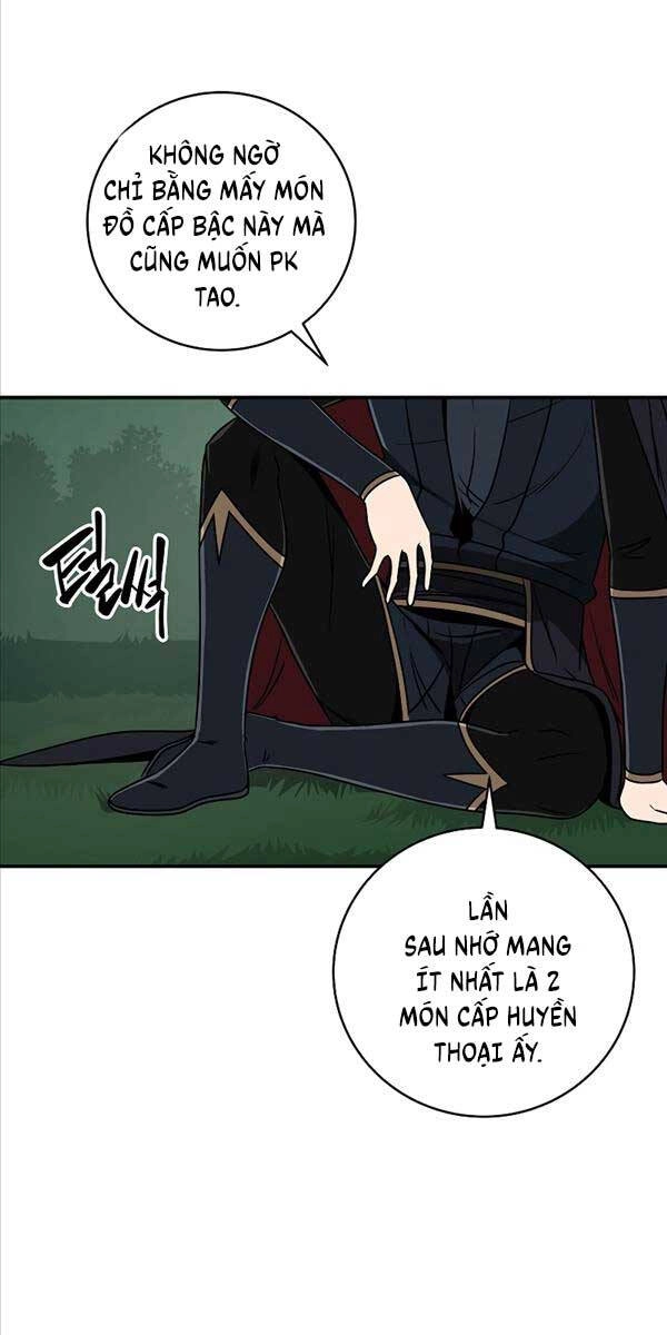 Streamer Pháp Sư Chapter 80 - 65