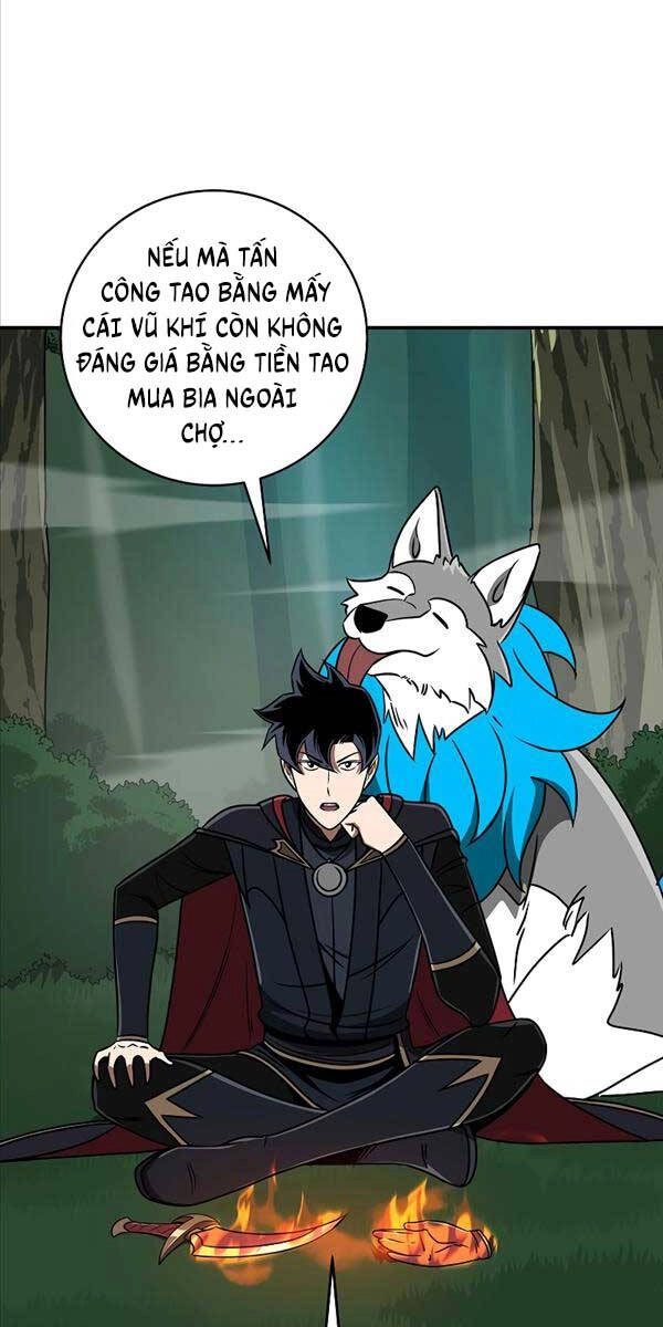 Streamer Pháp Sư Chapter 80 - 66