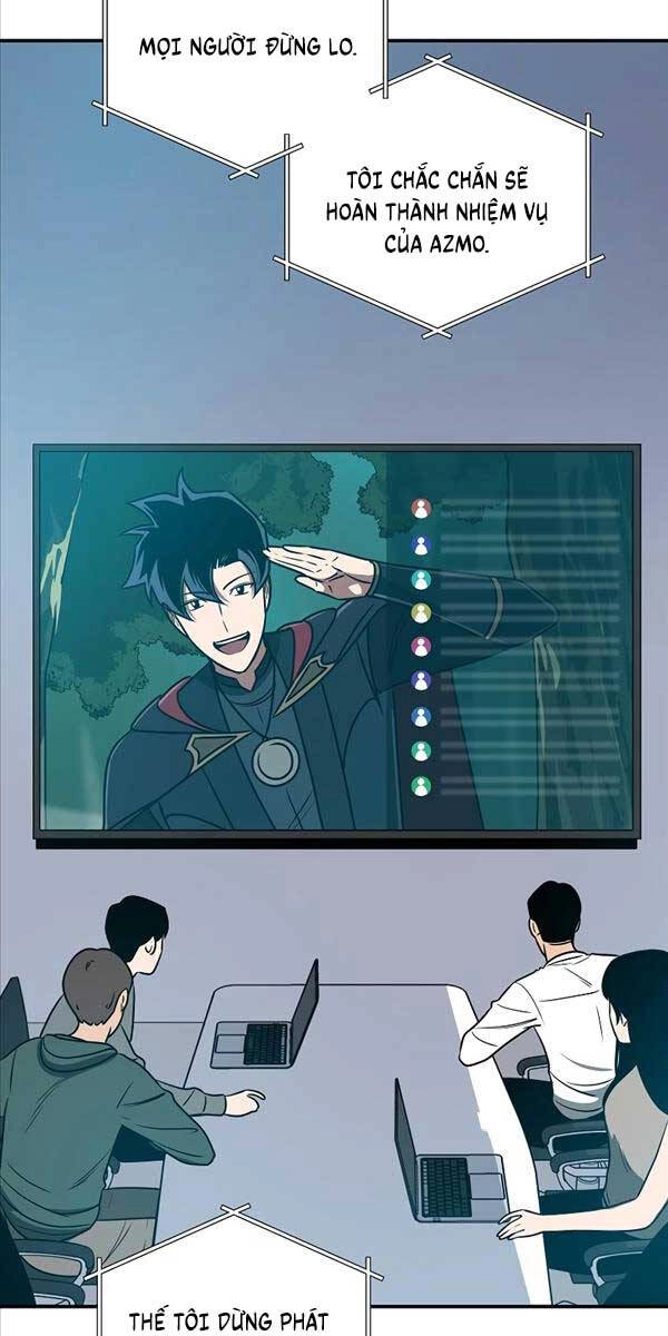 Streamer Pháp Sư Chapter 80 - 70