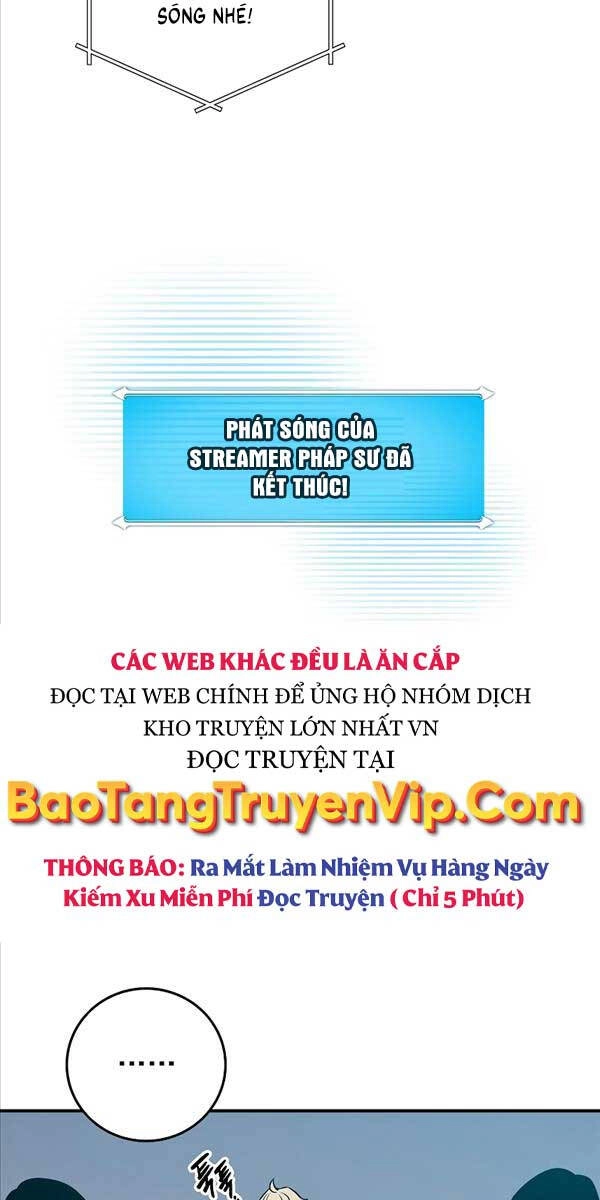 Streamer Pháp Sư Chapter 80 - 71