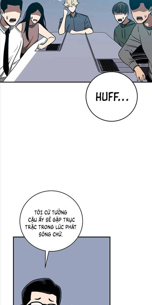 Streamer Pháp Sư Chapter 80 - 72