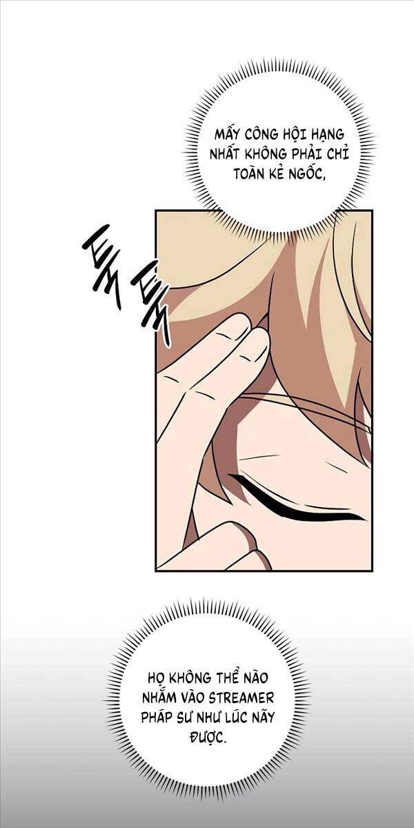 Streamer Pháp Sư Chapter 80 - 74