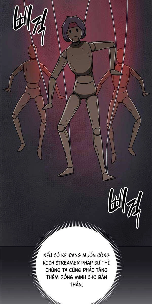 Streamer Pháp Sư Chapter 80 - 76