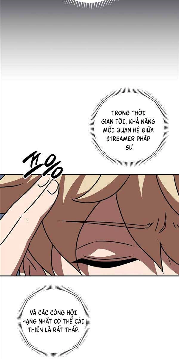 Streamer Pháp Sư Chapter 80 - 77