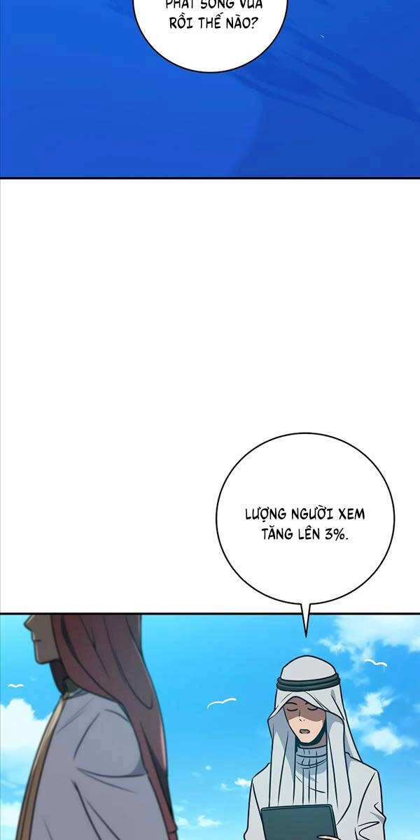 Streamer Pháp Sư Chapter 80 - 81