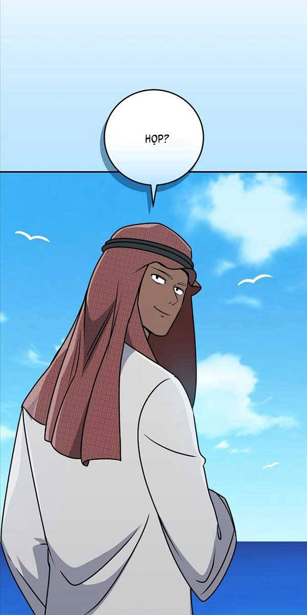 Streamer Pháp Sư Chapter 80 - 84