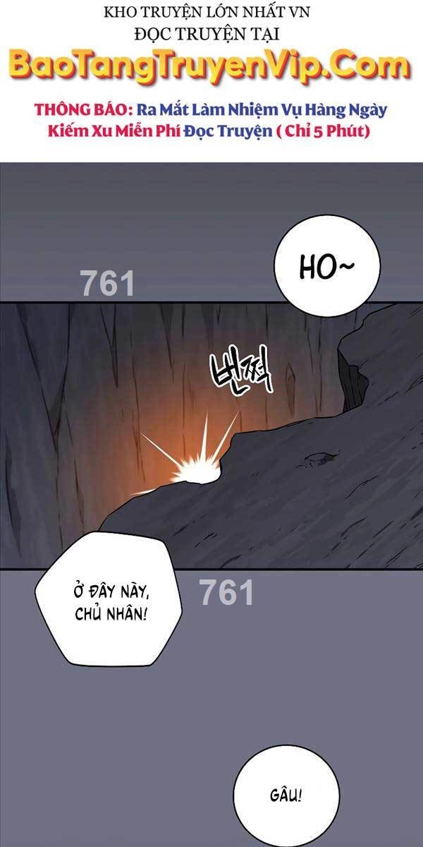 Streamer Pháp Sư Chapter 81 - 2