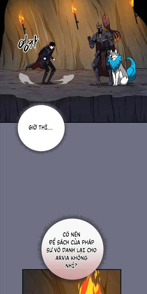 Streamer Pháp Sư Chapter 81 - 4