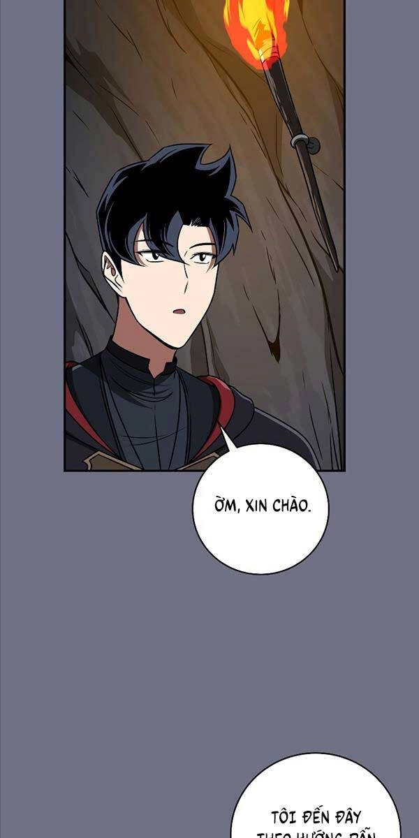 Streamer Pháp Sư Chapter 81 - 5