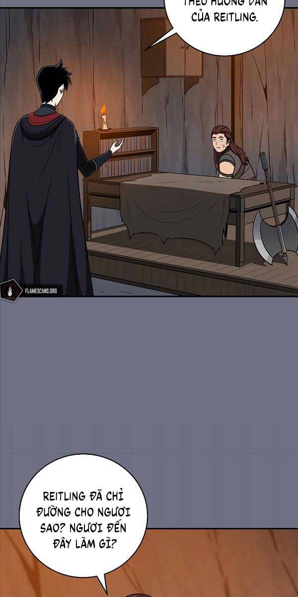 Streamer Pháp Sư Chapter 81 - 6