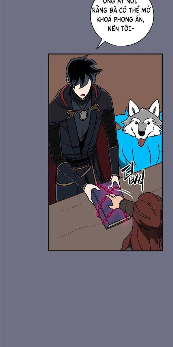 Streamer Pháp Sư Chapter 81 - 8