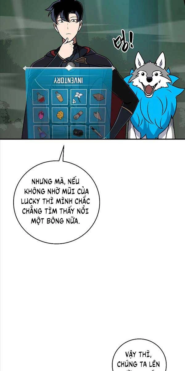 Streamer Pháp Sư Chapter 81 - 12