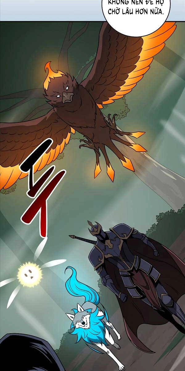 Streamer Pháp Sư Chapter 81 - 14