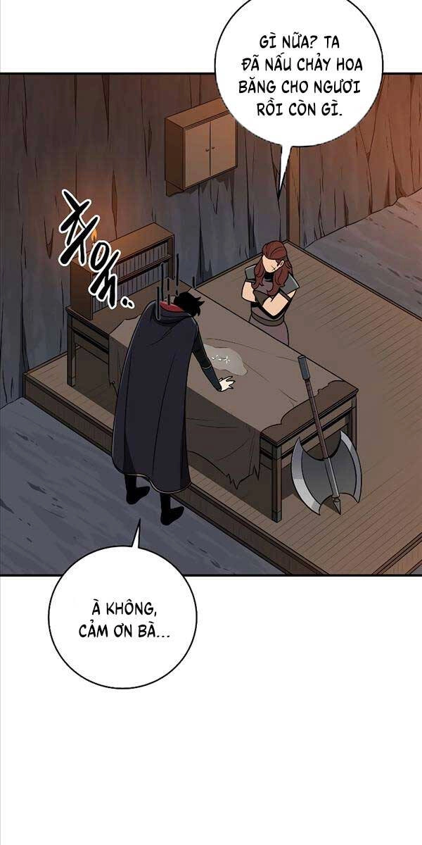 Streamer Pháp Sư Chapter 81 - 17