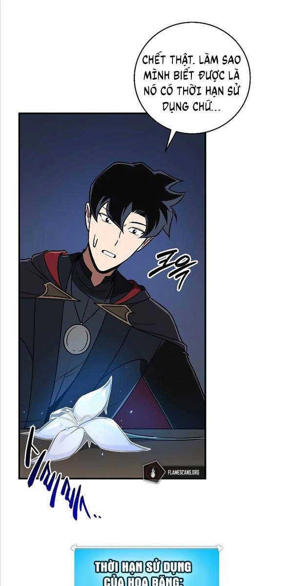 Streamer Pháp Sư Chapter 81 - 18