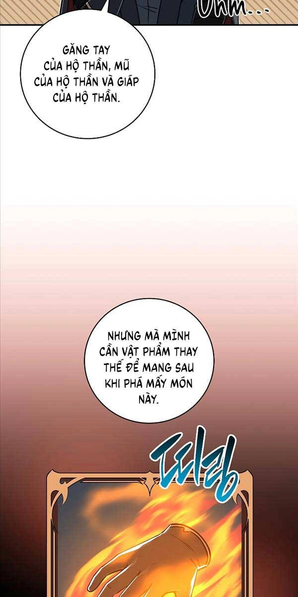 Streamer Pháp Sư Chapter 81 - 22