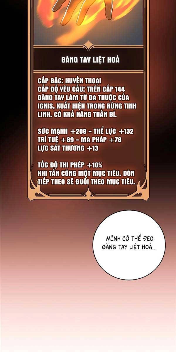 Streamer Pháp Sư Chapter 81 - 23