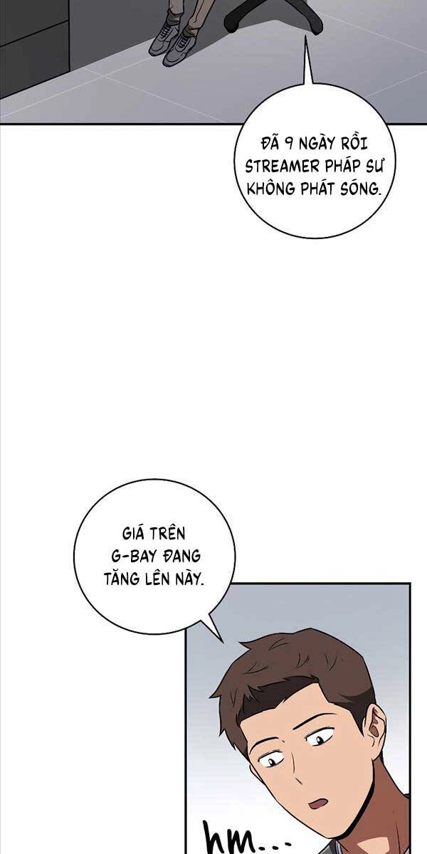 Streamer Pháp Sư Chapter 81 - 33