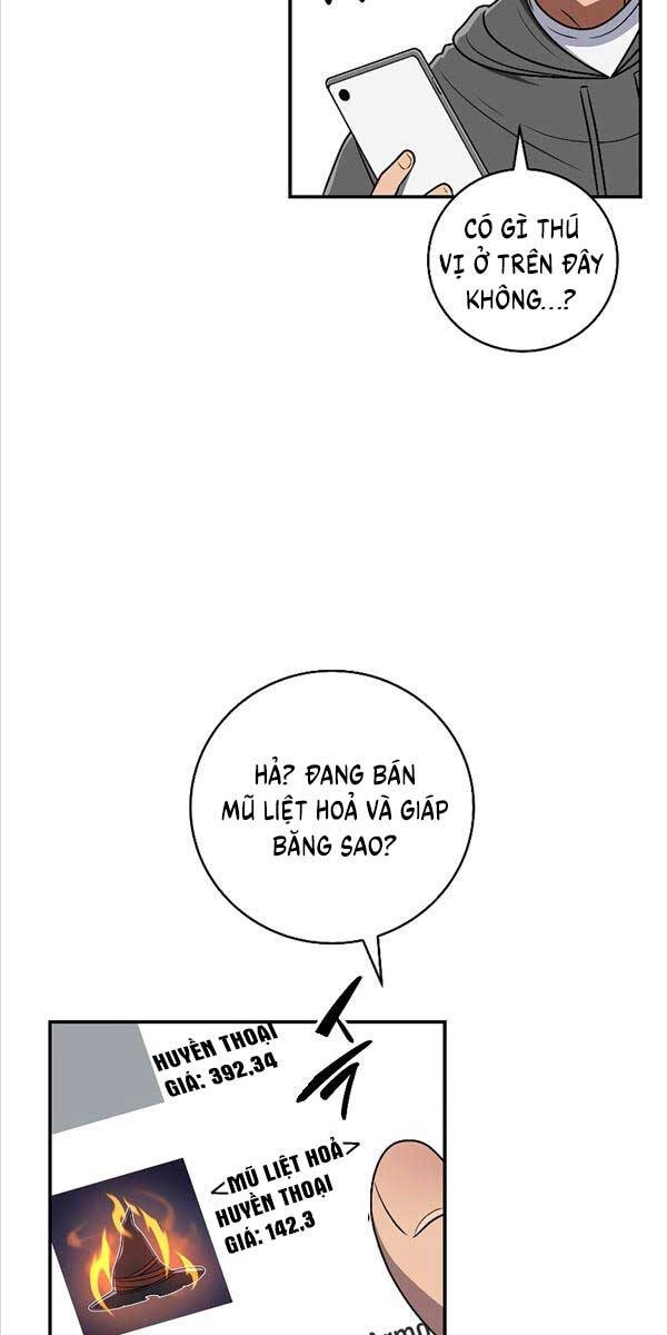 Streamer Pháp Sư Chapter 81 - 34