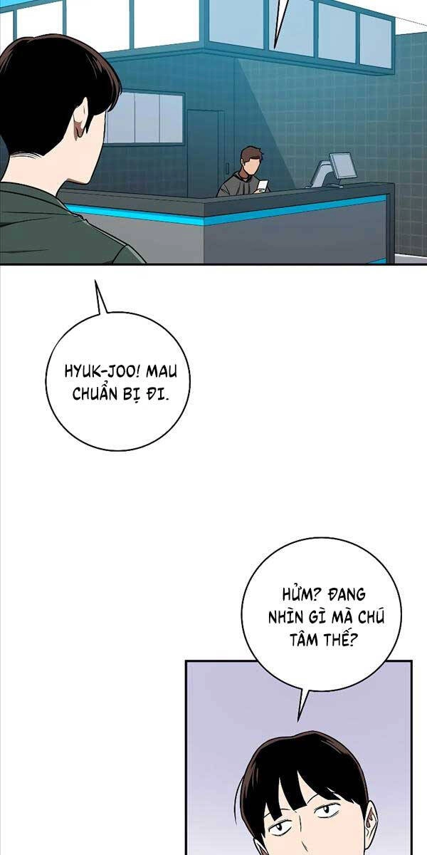 Streamer Pháp Sư Chapter 81 - 36