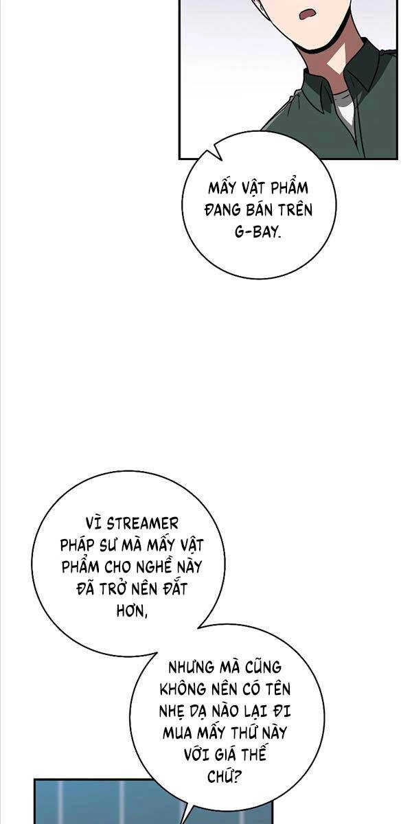 Streamer Pháp Sư Chapter 81 - 37