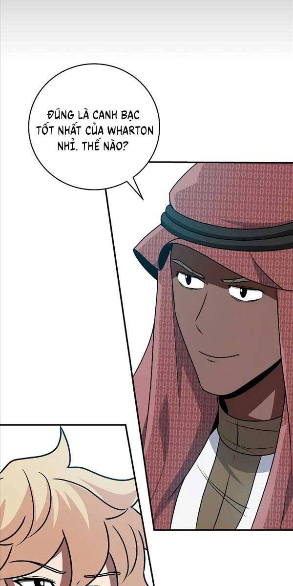 Streamer Pháp Sư Chapter 81 - 50