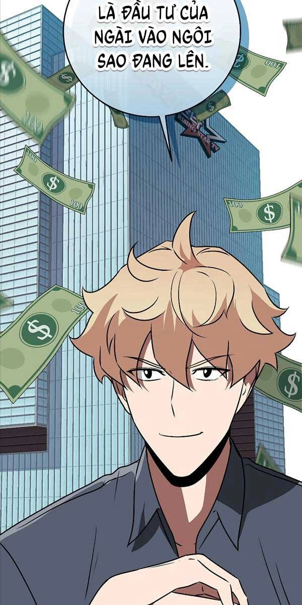 Streamer Pháp Sư Chapter 81 - 52