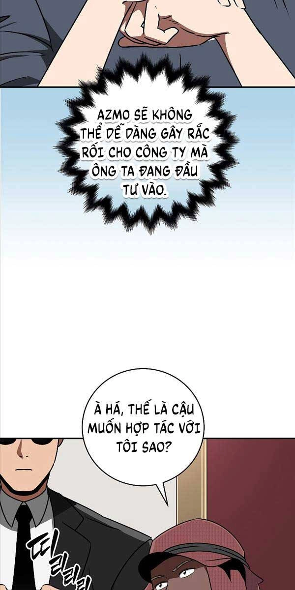 Streamer Pháp Sư Chapter 81 - 53