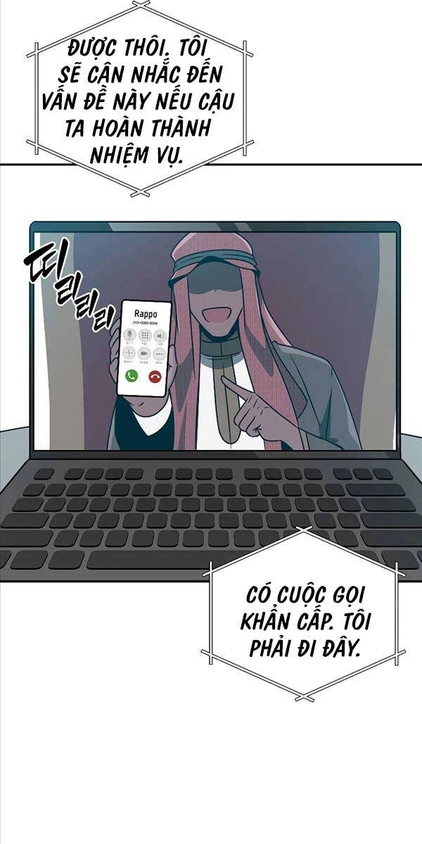 Streamer Pháp Sư Chapter 81 - 55