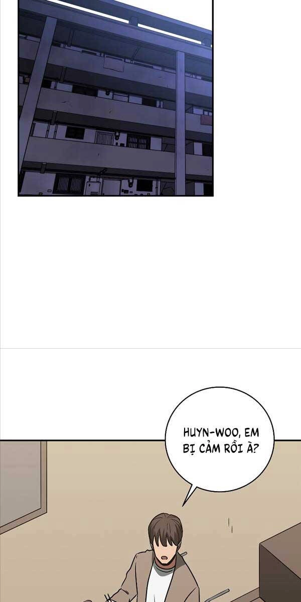 Streamer Pháp Sư Chapter 81 - 64