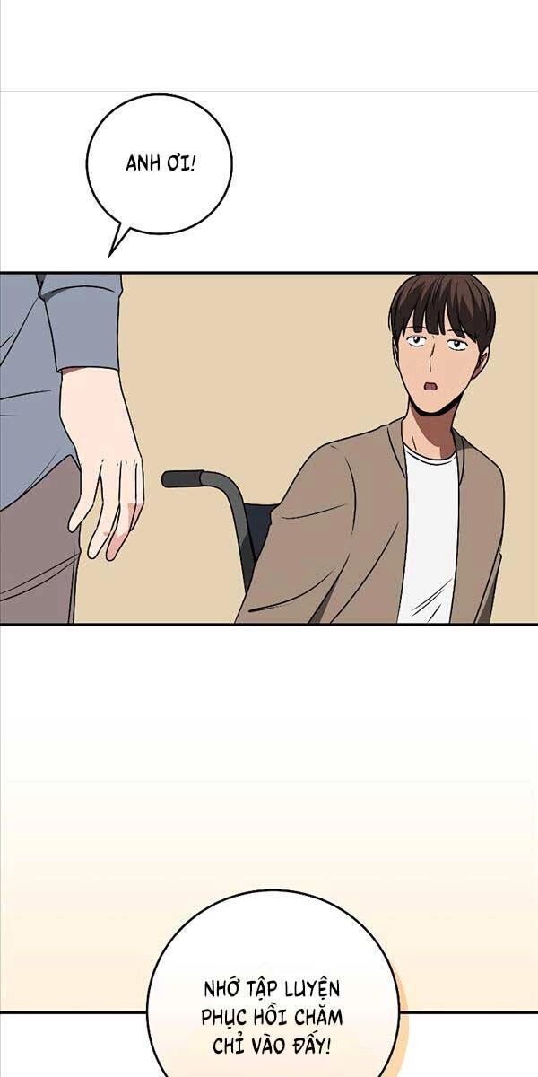 Streamer Pháp Sư Chapter 81 - 71