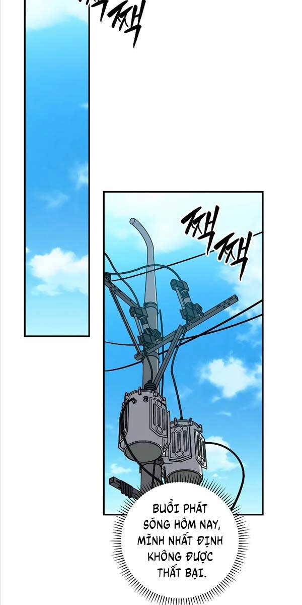 Streamer Pháp Sư Chapter 81 - 75