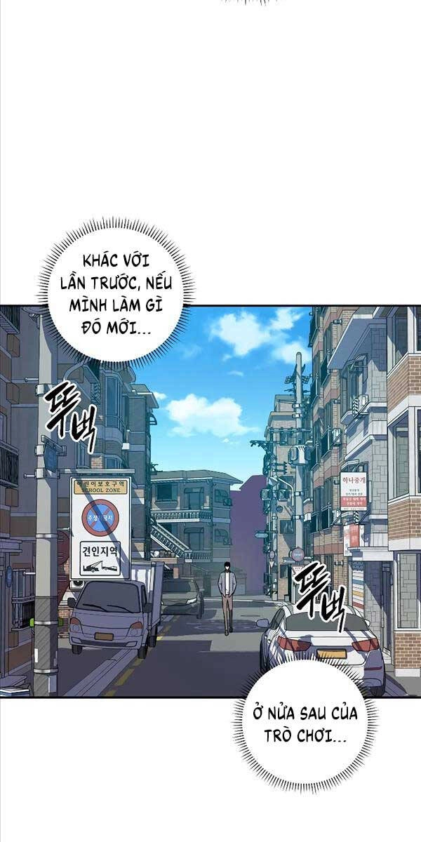 Streamer Pháp Sư Chapter 81 - 76