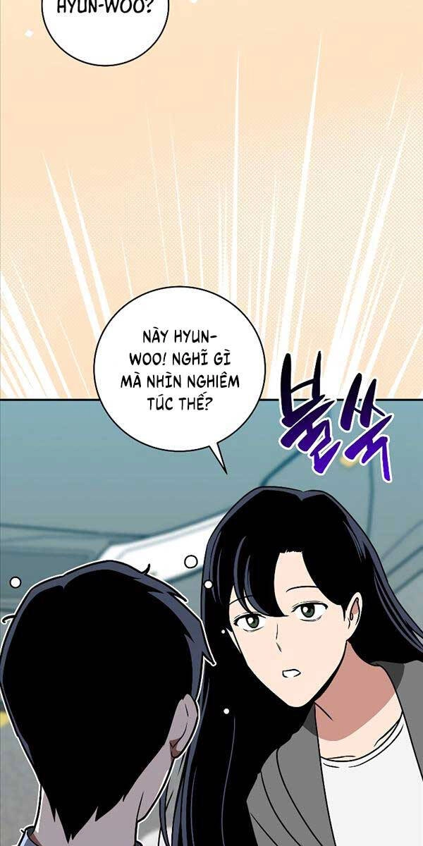 Streamer Pháp Sư Chapter 81 - 80