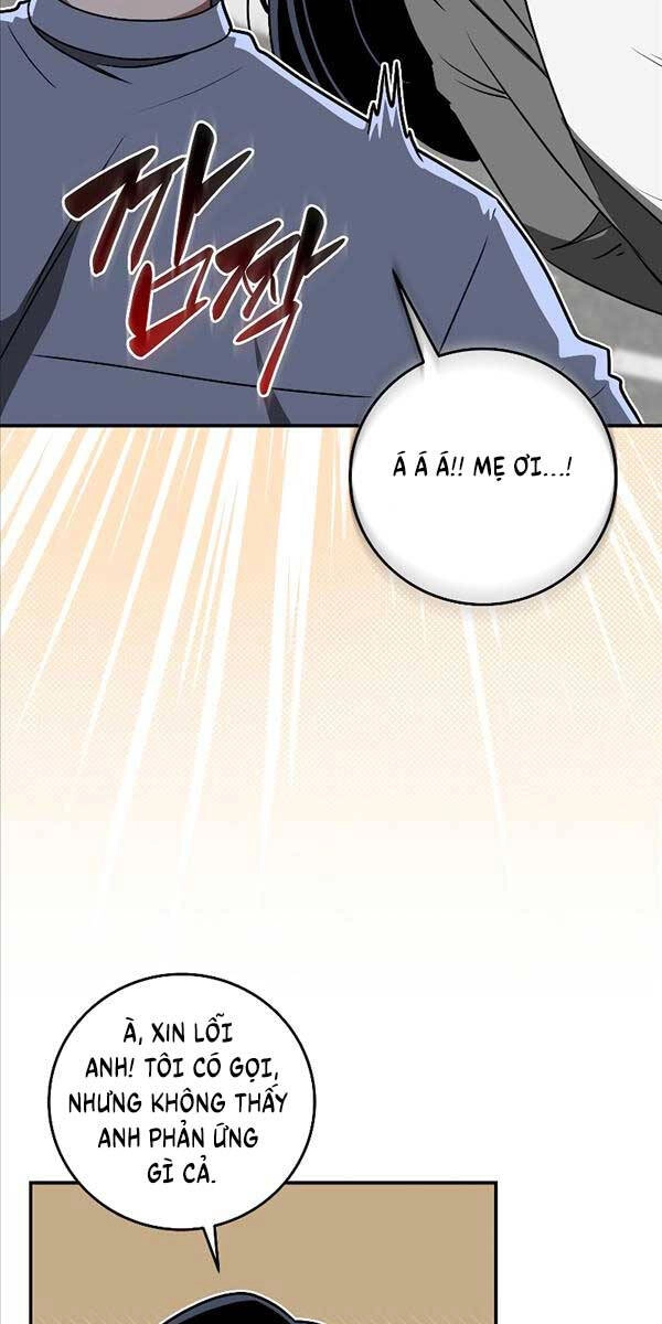 Streamer Pháp Sư Chapter 81 - 81