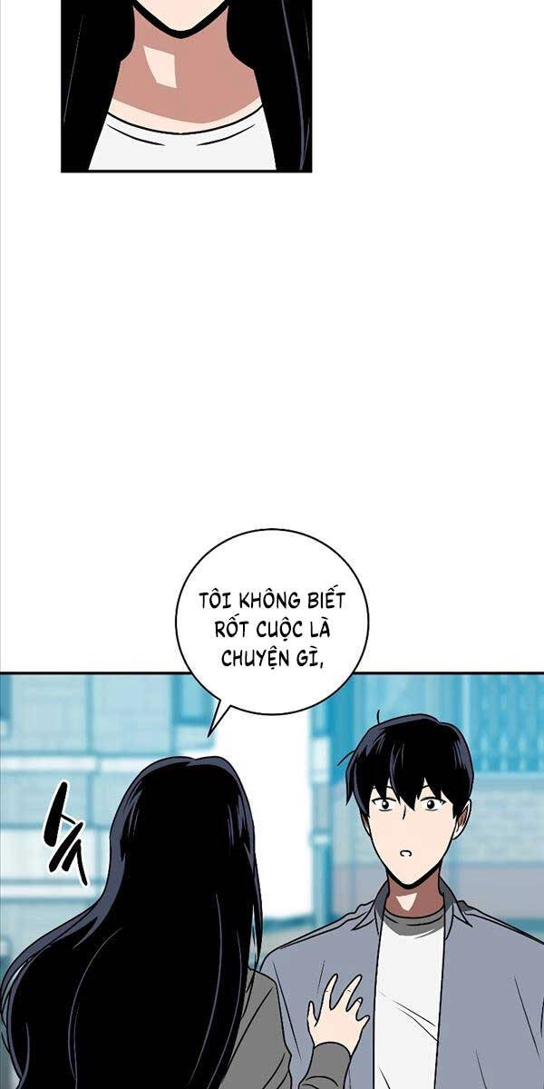 Streamer Pháp Sư Chapter 81 - 85