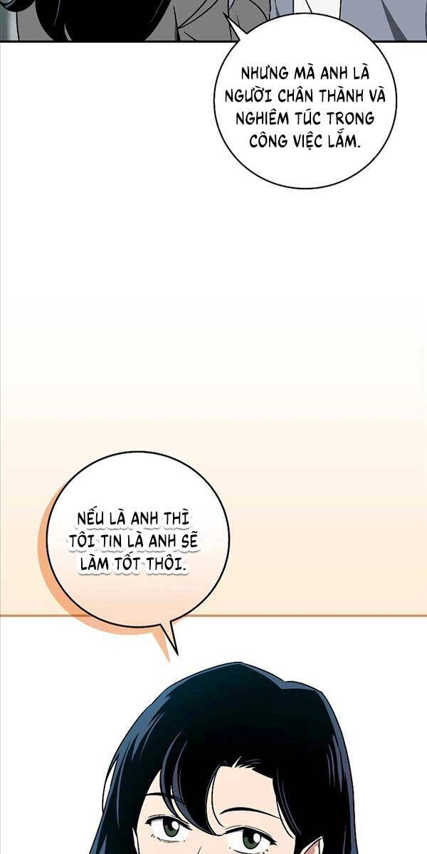 Streamer Pháp Sư Chapter 81 - 86