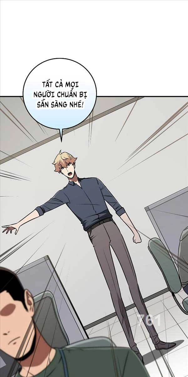 Streamer Pháp Sư Chapter 82 - 1