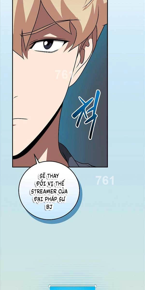 Streamer Pháp Sư Chapter 82 - 3