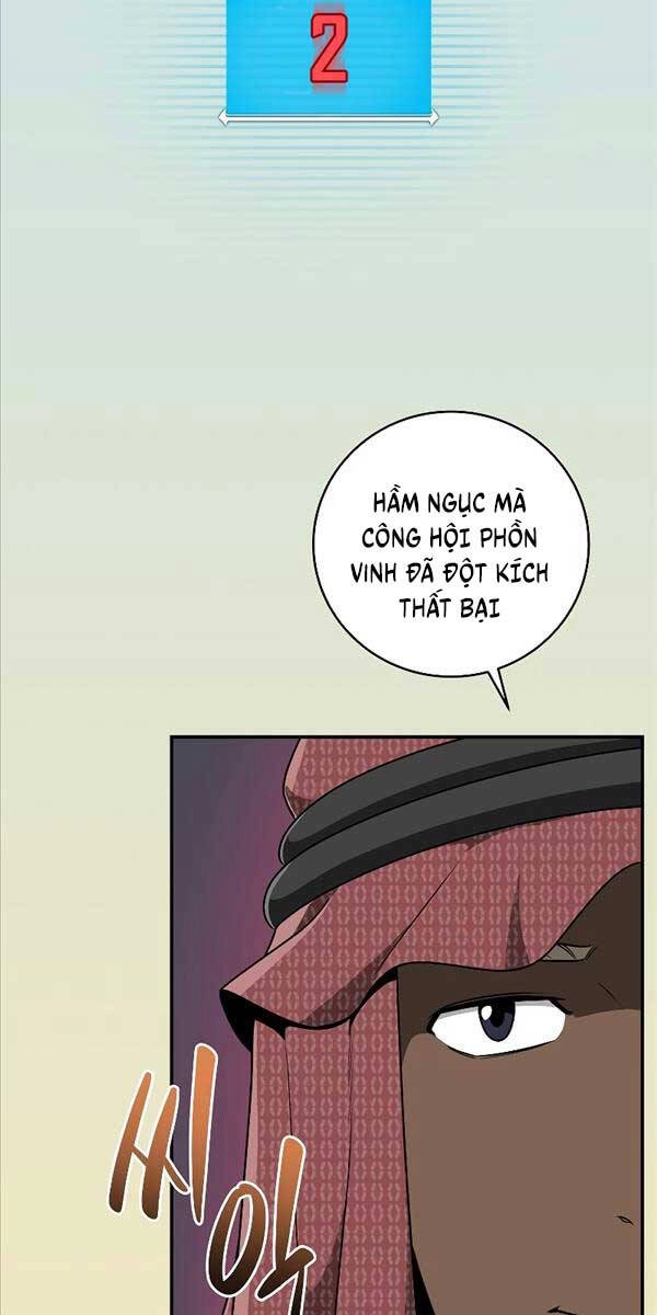 Streamer Pháp Sư Chapter 82 - 4