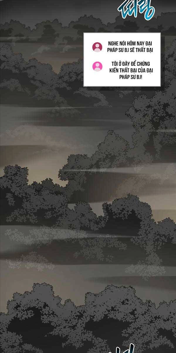 Streamer Pháp Sư Chapter 82 - 8