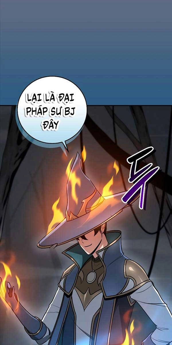 Streamer Pháp Sư Chapter 82 - 11