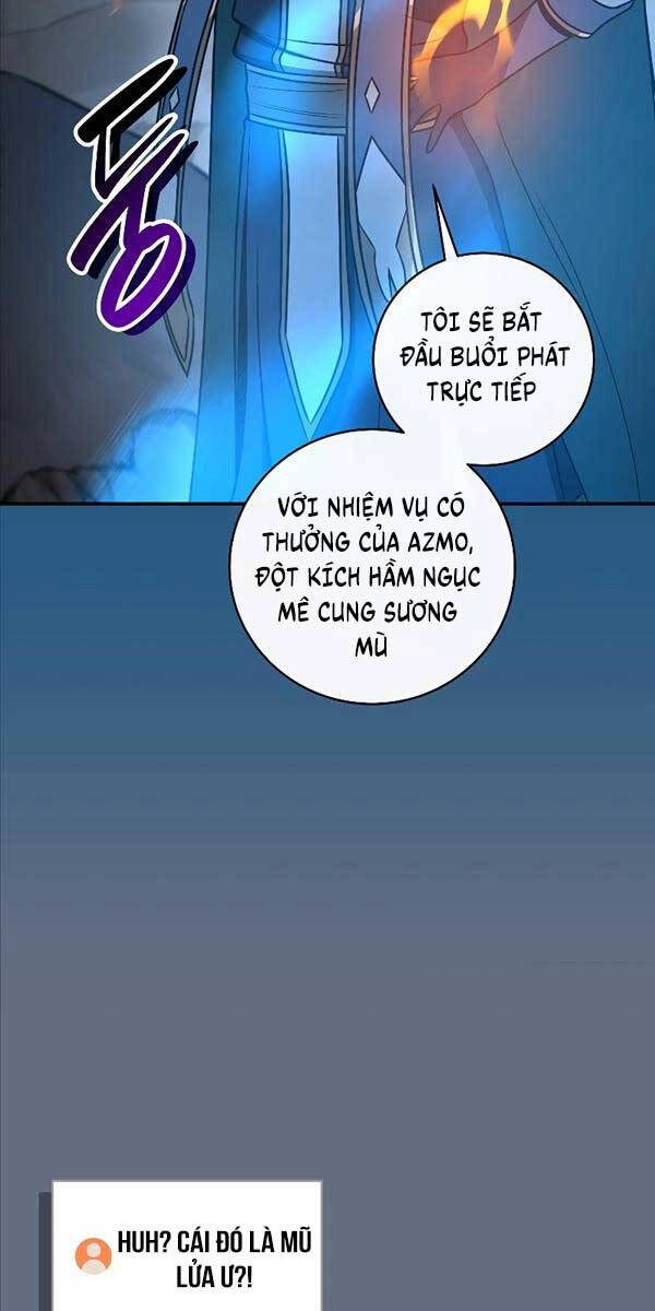 Streamer Pháp Sư Chapter 82 - 12