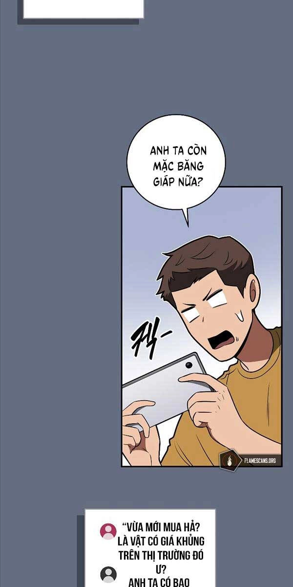 Streamer Pháp Sư Chapter 82 - 13