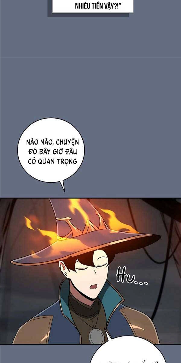 Streamer Pháp Sư Chapter 82 - 14