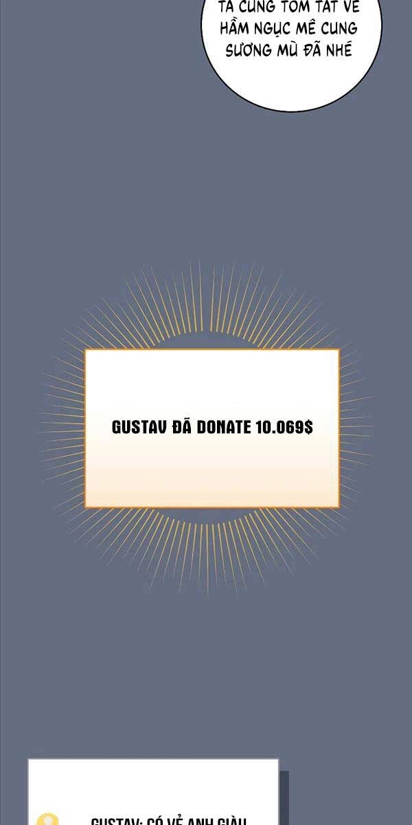 Streamer Pháp Sư Chapter 82 - 15